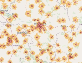 Gdzie się schronić w razie ataku? Rząd przygotuje specjalną aplikację