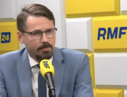 Szef klubu Konfederacji: Pakt senacki to jeden z ciekawszych pomysłów