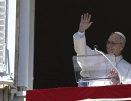 Leon XIV: Pokuta nie zubaża człowieczeństwa. Ona je wzbogaca