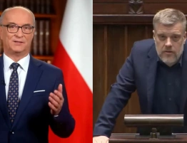 Zadnberg do Czarzastego: Masz okazję się wycofać