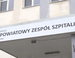 Odmawiał różaniec przed szpitalem w Oleśnicy. Działacz pro-life skazany przez sąd