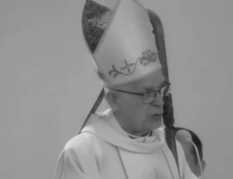 „Nie boję się śmierci. Tęsknię za tym dniem”. Poruszające słowa abpa Michalika