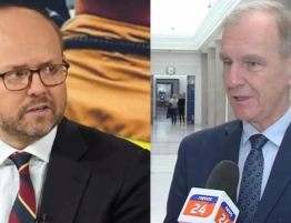 Rada Pokoju. Doszło do przecieku z kierowanej przez Bogdana Klicha ambasady?