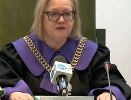 SN reaguje na wydarzenia w KRS. „Niedopuszczalna ingerencja”