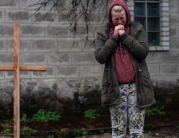 Ks. Marek Piedziewicz: Droga Krzyżowa dwóch narodów