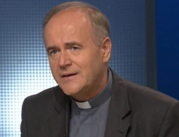 Czego uczy nas dziś św. Wojciech? Ks. prof. Kobyliński: Wszyscy jesteśmy wezwani do świętości