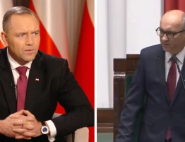 Prezydent: Marszałkiem Sejmu został postkomunista