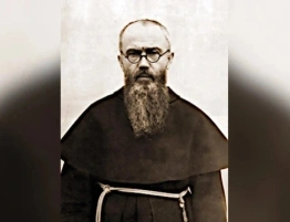 „U mnie jest wszystko dobrze” – wzruszający list św. M.M. Kolbego do matki z Auschwitz