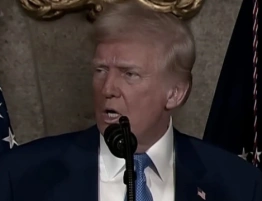 Trump ostro o niektórych krajach NATO: „Tchórze”. Spór o cieśninę Ormuz zaostrza relacje