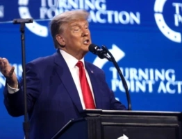 W co inwestuje Trump i co sprzedaje?