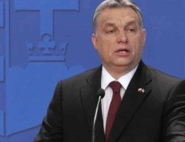 Viktor Orban: Brukselski walec już ruszył