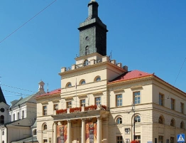 Lublin reaguje na działania Zełenskiego. Flaga Ukrainy zdjęta z ratusza