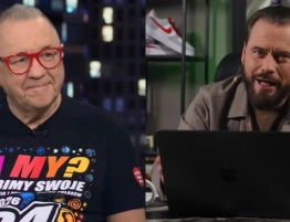 Wyrok dla 67-latki. Narrację sądu obalił… sam Jerzy Owsiak