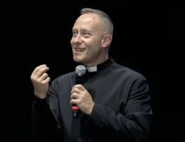 Prokuratura umarza sprawę ks. Dominika Chmielewskiego