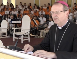 W obronie Nienarodzonych. Abp Wojda zachęca do Duchowej Adopcji