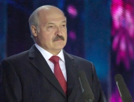 Łukaszenka: Chcę, żeby Polacy mnie usłyszeli