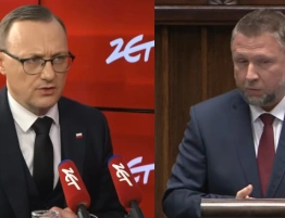 Rzecznik prezydenta: To kompromitacja kierownictwa MSWiA