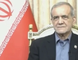 Iran stawia warunki pokoju. Chce odszkodowań