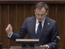 Sejm przyjął ustawę budżetową. Co zdecyduje prezydent?