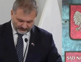 Sąd Najwyższy: Zastępca Prokuratora Generalnego sprawuje urząd nielegalnie