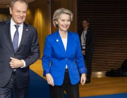 Czy Donald Tusk „dowiezie”? Media: Bruksela zaniepokojona