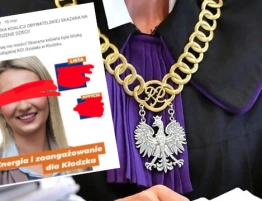 Dramat w Kłodzku. Kamila L. zabrała głos