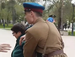 Tak się bawią Rosjanie. Putin to za mało, tęsknią za stalinizmem