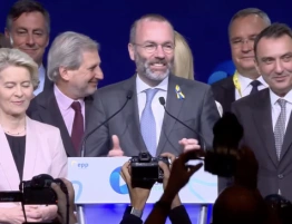 Ależ się boją! Szef EPL: Musimy przygotować się na powrót Kaczyńskiego