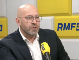 Minister ujawnił tajne informacje. Reaguje Pałac Prezydencki