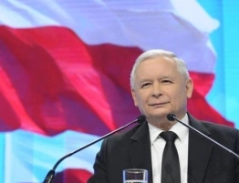 OGB: Prawica może przejąć Senat