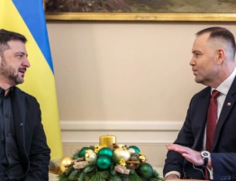 Sondaż: Blisko 60 proc. Polaków podziela opinię prezydenta