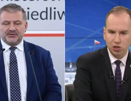 Kolejna kompromitacja prokuratury. Sąd zwraca akt oskarżenia wobec Andruszkiewicza