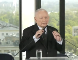 Publikacja aneksu do raportu WSI. Prezes PiS: Bardzo ryzykowne tezy