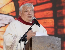 Kard. Krajewski wraca do Polski! Obejmie katedrę łódzką