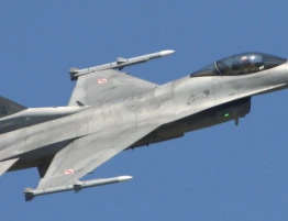 Mieszkańcy Trójmiasta zaniepokojeni dziwnym hałasem. Wojsko wyjaśnia