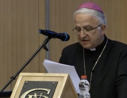 Żydowscy osadnicy sieją terror na Zachodnim Brzegu. Bp Shomali: Izrael wykorzystuje wojnę