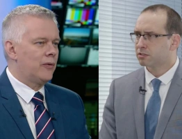 Rządy Tuska a praca służb. Żaryn: Pasmo niszczenia i marnotrawienia potencjału