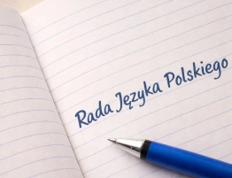 Rewolucja w ortografii. Od 1 stycznia będziemy pisać inaczej