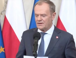 Tusk zapowiada szybkie obniżki cen paliw