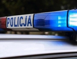 Zatrzymany funkcjonariusz policji. Koleżanka oskarżyła go o napaść