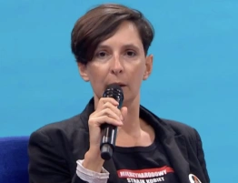 Niemcy nagradzają Suchanow za walkę z polskim rządem