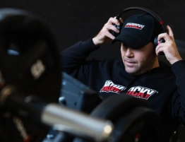 „Pamiętajcie, sport to zdrowie!” Prezydent zachęca do aktywności