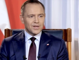 Pałac Prezydencki analizuje kolejne wnioski o ułaskawienie. Prokuratura przekazuje akta