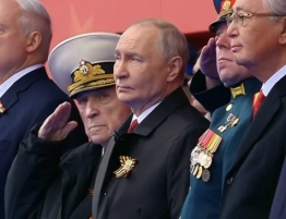 Putin, po co ci to było…