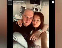 „Najmilszy poranek z możliwych”. Andrzej Poczobut na badaniach w szpitalu