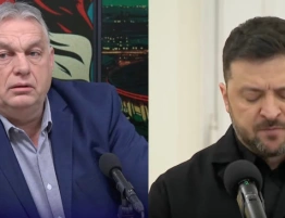 Eskalacja na linii Kijów-Budapeszt. Węgrzy zatrzymali ukraiński konwój