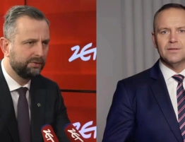 Prezydent zdecydował. Rusza operacja „Horyzont”