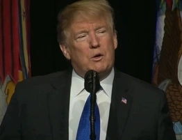 Trump o wojnie z Iranem: Konflikt bez daty końcowej