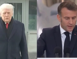 Trump nakłada cła na Europę. To kara za wysłanie żołnierzy na Grenlandię