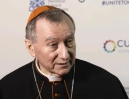 Watykan nie dołączy do Rady Pokoju prezydenta Donalda Trumpa